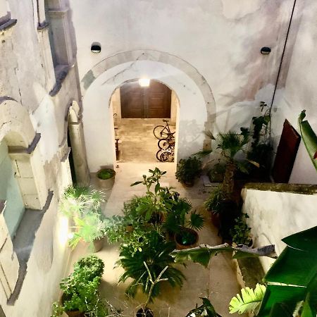 Casa Levante Syracuse Bagian luar foto