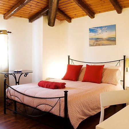 Casa Levante Syracuse Bagian luar foto