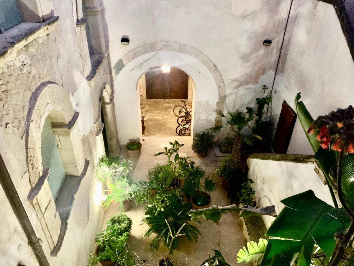 Casa Levante Syracuse Bagian luar foto
