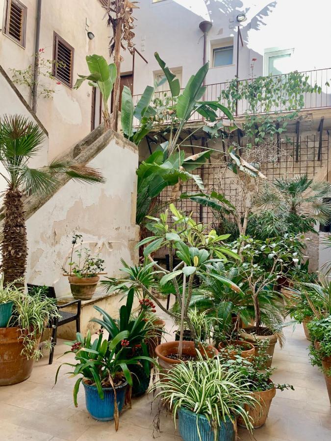 Casa Levante Syracuse Bagian luar foto