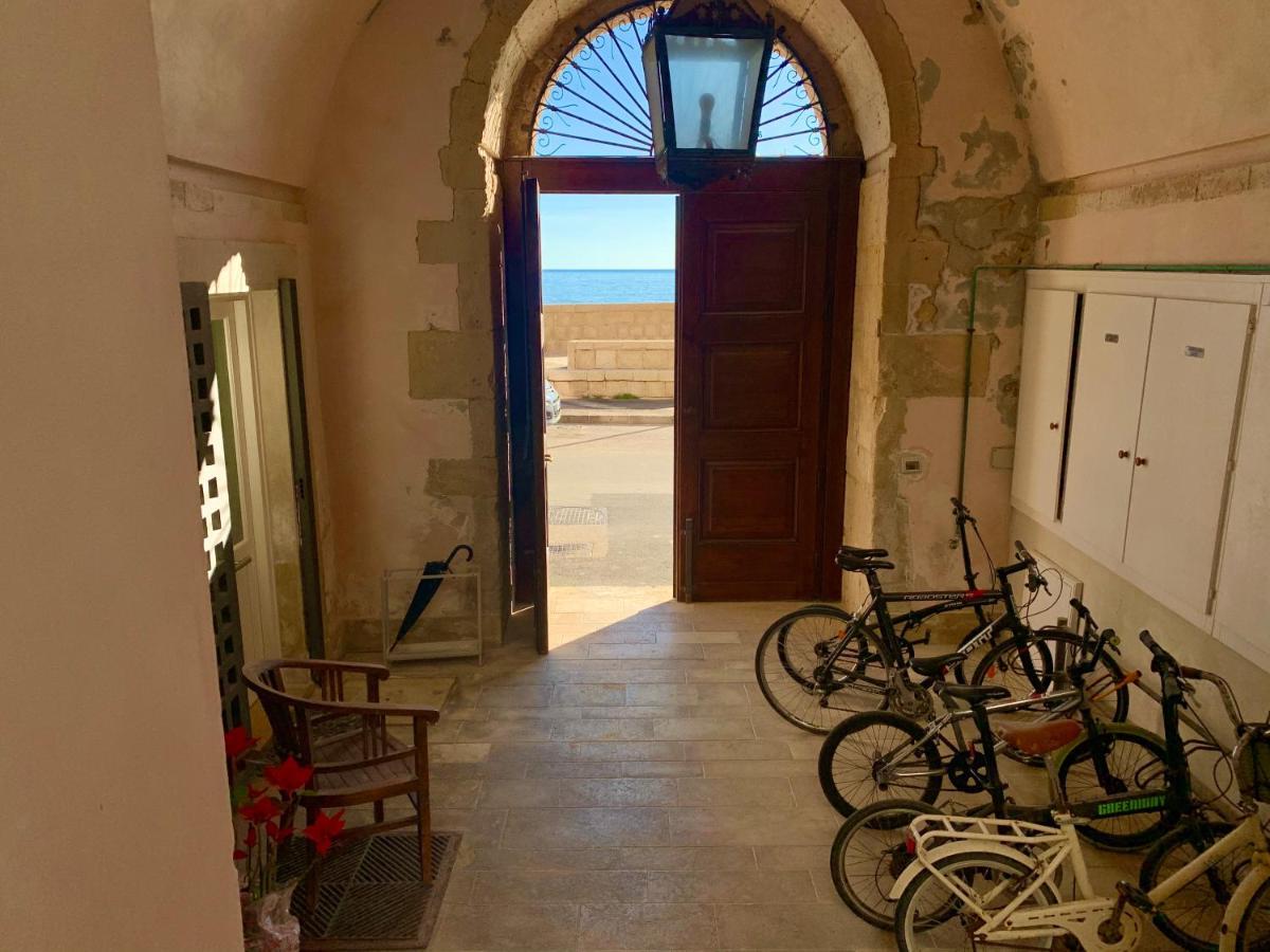 Casa Levante Syracuse Bagian luar foto