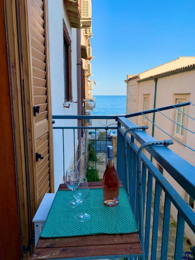 Casa Levante Syracuse Bagian luar foto
