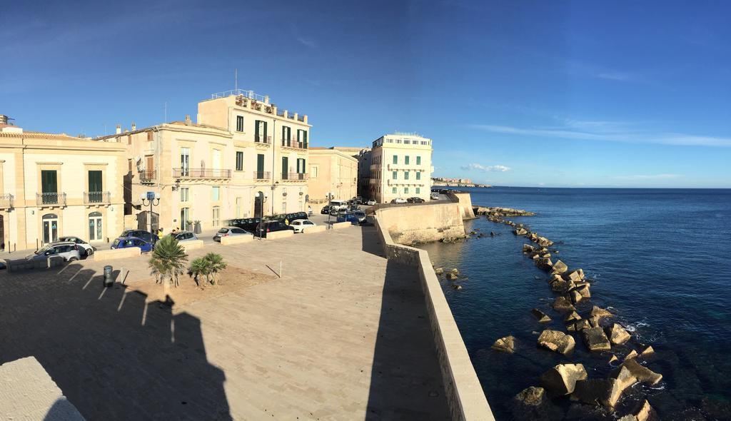 Casa Levante Syracuse Ruang foto