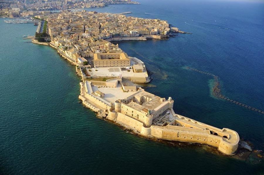 Casa Levante Syracuse Ruang foto