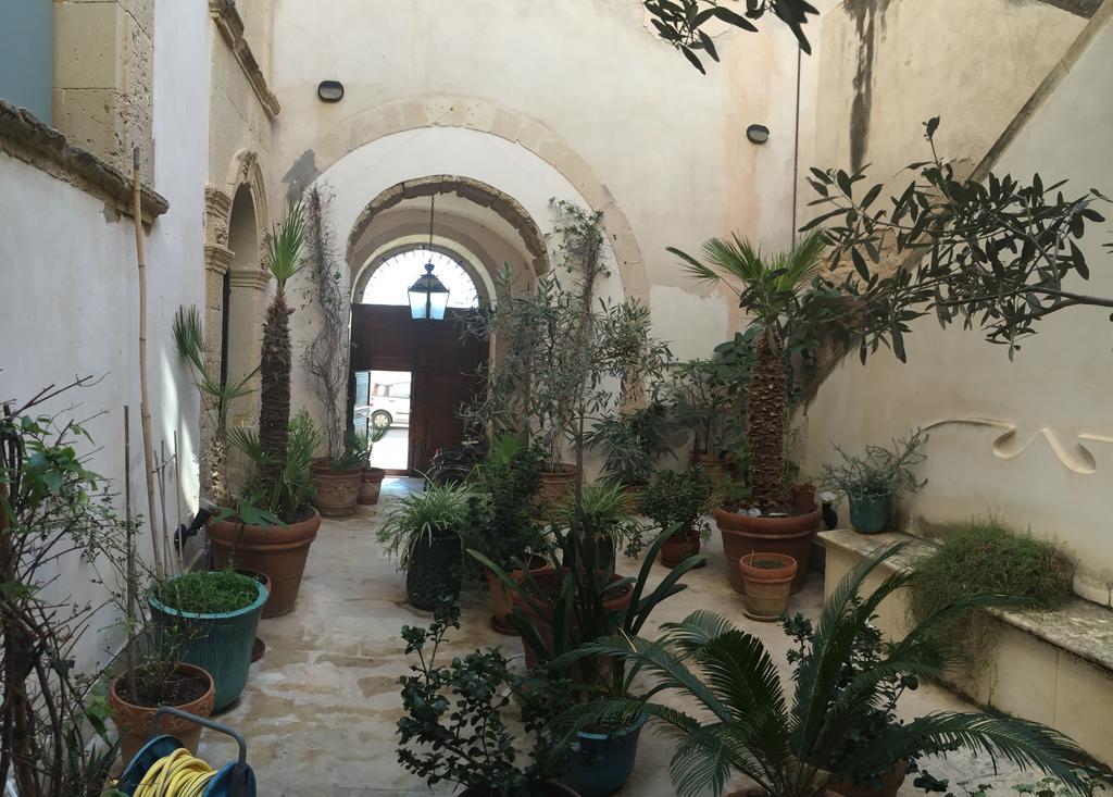 Casa Levante Syracuse Bagian luar foto