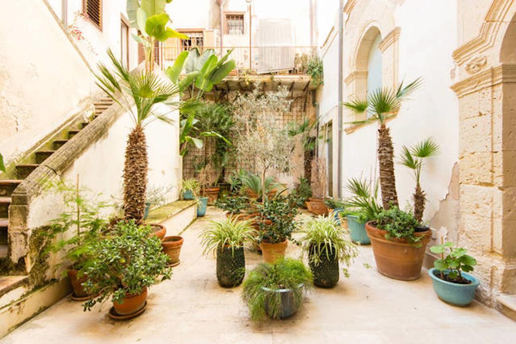Casa Levante Syracuse Bagian luar foto
