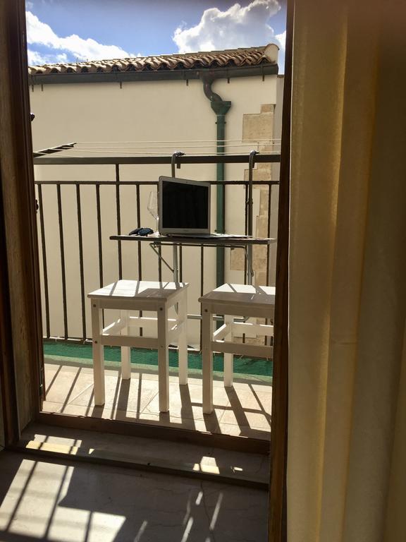 Casa Levante Syracuse Bagian luar foto