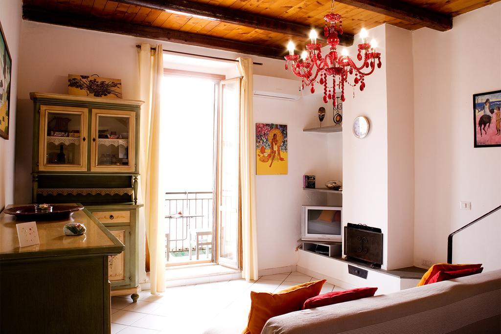 Casa Levante Syracuse Bagian luar foto