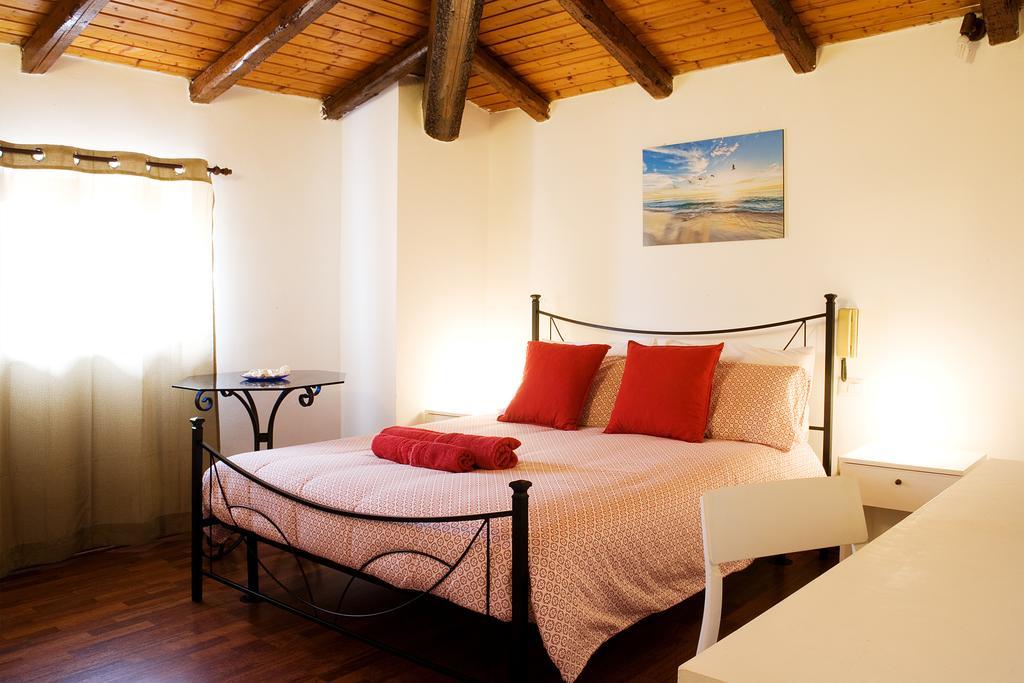 Casa Levante Syracuse Bagian luar foto